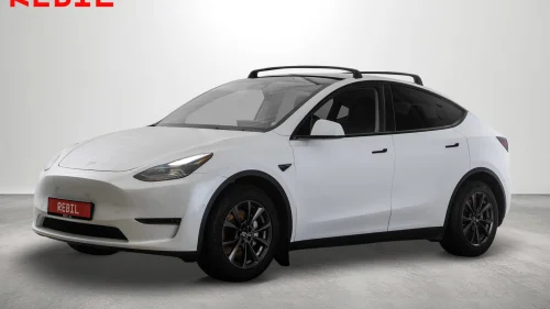 TESLA Model Y 533Km (75kWh) LR/AWD/Pano/Krok/Navi/Ryzen/Skinn/AP