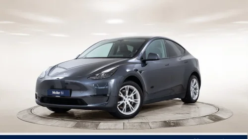 TESLA Model Y Long Range AWD - Pano, 360Kam, Navi