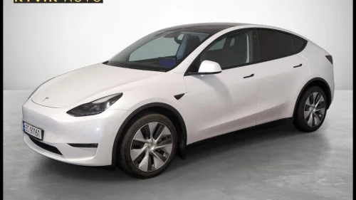 TESLA Model Y EU27|514HK|4WD|NAVI|ADAPTIVE CRUISE|KLIMA|ISOFIX