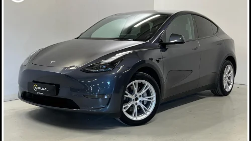 TESLA Model Y LongRange 4x4 514HK OppgradertAutopilot UtvidetGaranti