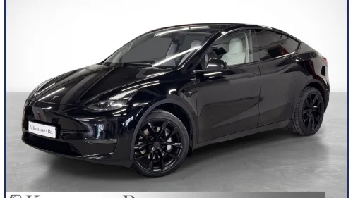 TESLA Model Y Long-Range/AWD/1-Eier/20"/Krok/Premium/Norsk/AutoPilot