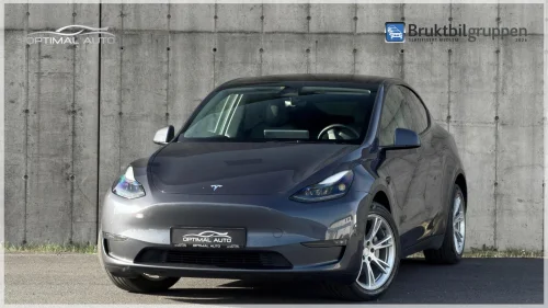 TESLA Model Y Long Range AWD/Autopilot/Panorama/V.pumpe/EU2027
