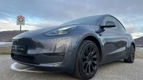 TESLA Model Y LR|PREMIUM|HIFI|CDELETE|P.SENSOR|360CAM|KROK|KUPP