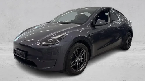 TESLA Model Y Long Range AWD H.feste 1-eier velholdt Topputstyrt