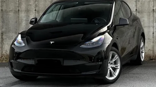 TESLA Model Y Long Range AWD, Enh.Autopilot, heng.feste, 20»