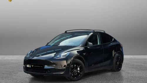 TESLA Model Y Long Range/Dual Motor/Autopilot/Krok/Premium+++