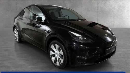 TESLA Model Y Long Range | AWD | Krok | 514 hk | 542 km rekkevidde