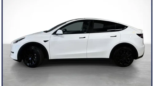 TESLA Model Y LONG RANGE/HENGERFESTE/RYZEN/20" INDUCTION/AUTOPILOT++