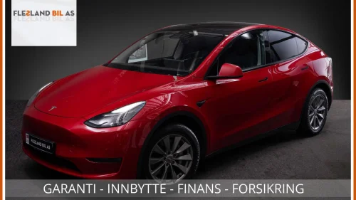 TESLA Model Y LONG RANGE/AWD/AP/SKINN/KAMERA/PREMIUM/PANORAMA/S+V