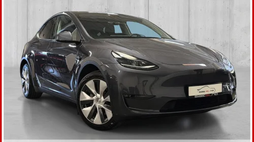 TESLA Model Y Long Range 4x4 Autopilot/Krok/360/Vinterpakke/Garanti!