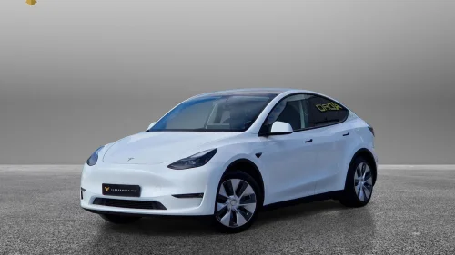 TESLA Model Y Long Range/AWD/Premium/Autopilot/Krok/Ryzen
