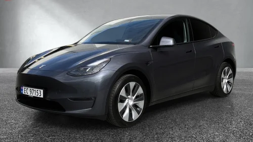 TESLA Model Y LONG RANGE/AWD/PREMIUM/AUTOPILOT/V.PUMPE/H.FESTE