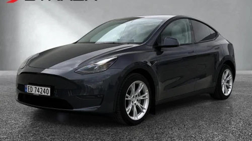 TESLA Model Y LONG RANGE/AWD/PREMIUM/AUTOPILOT/AMD RYZEN