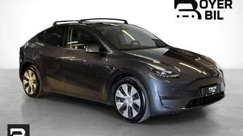 TESLA Model Y Long Range AWD Enhanced AP 1 Eier EU28 Krok 533km++