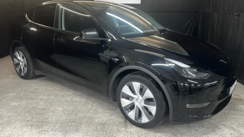 TESLA Model Y Long Range AWD*514HK*Autopilot*Premium*NyPris