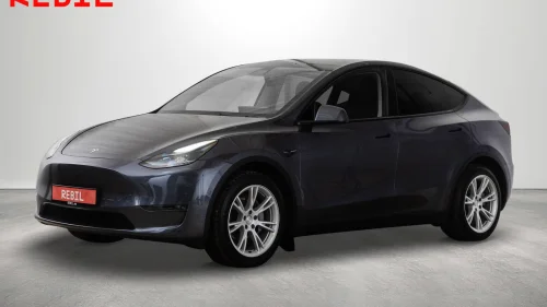 TESLA Model Y 533Km (75kWh) LR/AWD/Ryzen/Krok/Pano/Navi/AP/V.Pumpe
