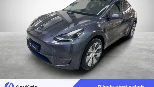 TESLA Model Y LR AWD 533km/ EU28/ H.Feste/ V.Pumpe/ R.Kam/ Pano/ S+V