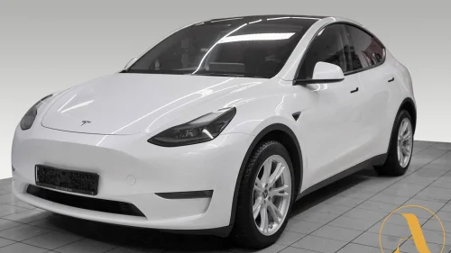 TESLA Model Y LONG RANGE AWD PREMIUM/PANORAMA/AUTOPILOT/H.FESTE/NORSK