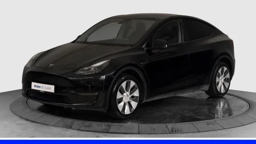 TESLA Model Y Long Range AWD - R.Kam, Pano, LED, Krok