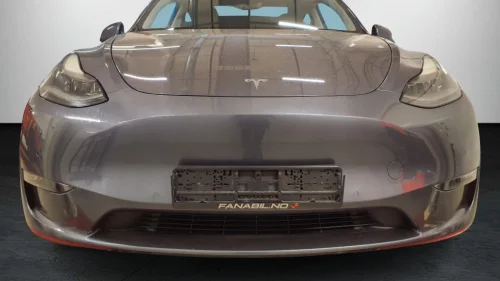 TESLA Model Y 514 HK-LONG RANGE-AUTOPILOT-DUAL MOTOR-H.FESTE