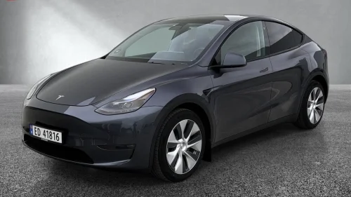 TESLA Model Y LONG RANGE/AWD/PREMIUM/AUTOPILOT/VARMEPUMPE/KROK