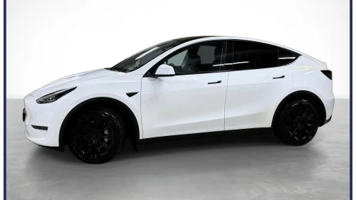 TESLA Model Y LONG RANGE / AWD / 514HK / KROK / RYZEN / V.PUMPE++