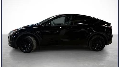 TESLA Model Y LONG RANGE/HENGERFESTE/RYZEN/20" INDUCTION/AUTOPILOT++