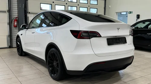 TESLA Model Y LONG RANGE AWD | SKINN | KROK | PREMIUM | 19" |