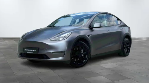 TESLA Model Y LONG RANGE AWD EAP/HIFI/VINTER/MCU3/KROK++