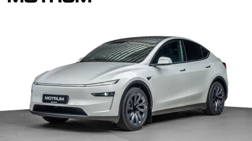 TESLA Model Y PREMIUM LONG RANGE AWD | 600 KM | H.FESTE | 20  | NYBIL