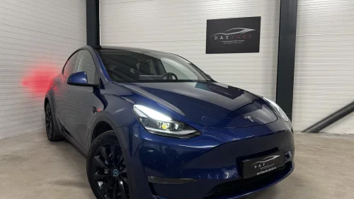 TESLA Model Y Longe Range AWD 507km/ Autopilot/ H.feste/ Varmepumpe