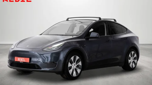 TESLA Model Y 507km (75 KWh) LR/Autopilot/V.Pumpe/AWD/Krok