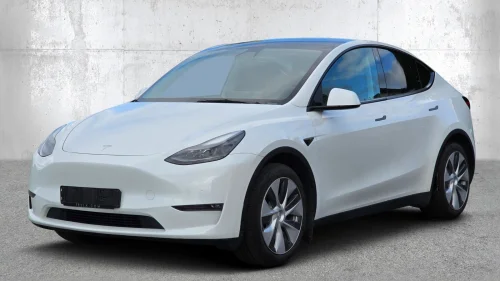 TESLA Model Y LR AWD 542km FSD , AMD Ryzen, Premium V.pumpe Euok 28