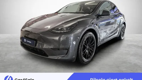 TESLA Model Y LR AWD 533km / Enhanced AP / Premium / S+V / V.Pumpe+++