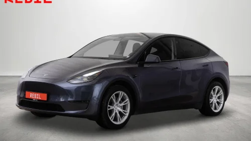 TESLA Model Y 542Km (75kWh) LR/AWD/Pano/Navi/Ryzen/Skinn/AP
