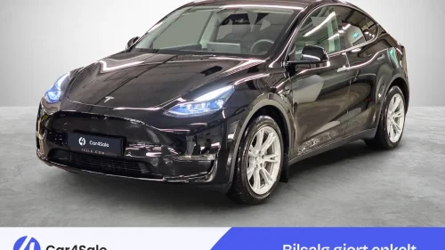TESLA Model Y Long Range AWD 533 / AP / V.Pumpe / Premium / Krok/ S+V