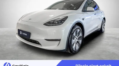 TESLA Model Y Long Range AWD 533 /Autopilot / Premium / V.Pumpe / 360