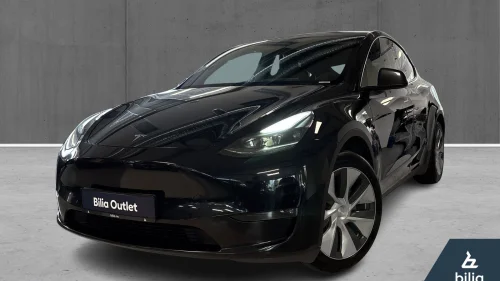 TESLA Model Y Long Range AWD Premium, Autopilot, H.feste
