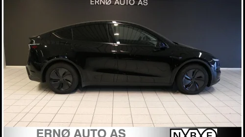 TESLA Model Y JUNIPER LONG RANGE / AWD / KROK / SKINN / PANO TAK