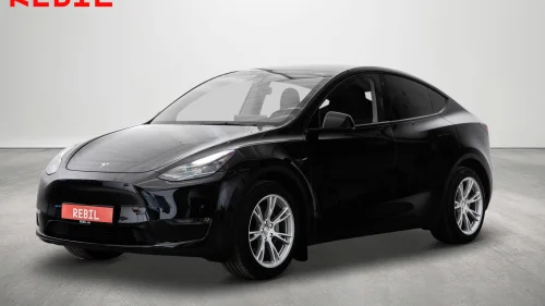 TESLA Model Y LongRange/AP/Ryzen/V.Pumpe/Rattvarme/AWD