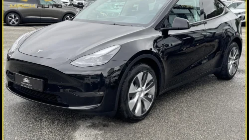 TESLA Model Y LONG RANGE 514HK / ACC / H.FESTE / PANO / KAMERA /
