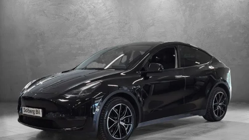 TESLA Model Y Long Range AWD/Pano/AP/H.Feste/R.kamera++