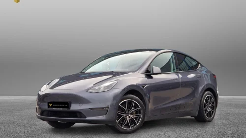 TESLA Model Y Long Range/AWD/Premium/Autopilot/Krok/Ryzen/EU 2028