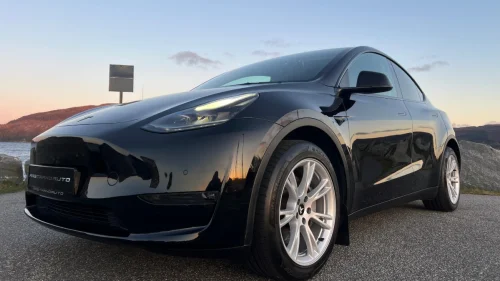 TESLA Model Y LR|PREMIUM|HIFI|CDELETE|P.SENSOR|360CAM|KROK|KUPP