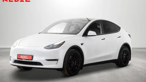 TESLA Model Y LongRange/Autopilot/Ryzen/V.Pumpe/AWD/S+V