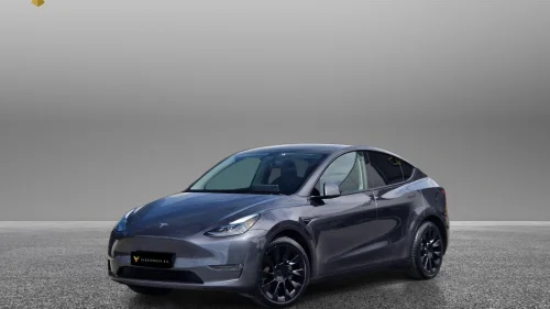 TESLA Model Y Long Range/Dual Motor/Autopilot/Krok/Premium/En eier+++