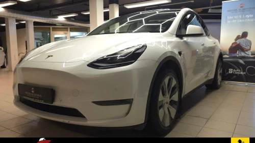 TESLA Model Y LR/4x4/EU-27/PANO/ACC/360KAM/H.FESTE +++