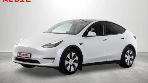 TESLA Model Y 507Km (75kWh) LR/AWD/Pano/Navi/R.kam/MCU2/AP