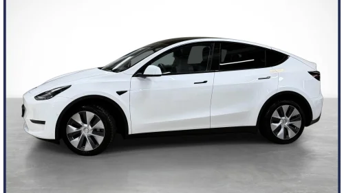 TESLA Model Y LONG RANGE/AWD/514HK/KAMERA/RYZEN/V.PUMPE/SKINN/AP++