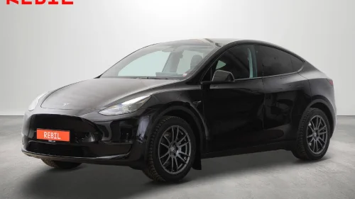 TESLA Model Y 542Km (WLTP) LR/AWD/Navi/V.Pumpe/Ryzen/AP